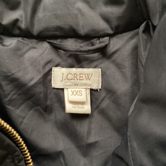 Quilted Jacket J.Crew - Picture 4 of 5